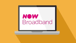 NOW TV logo